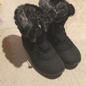 Winter Boots great condition